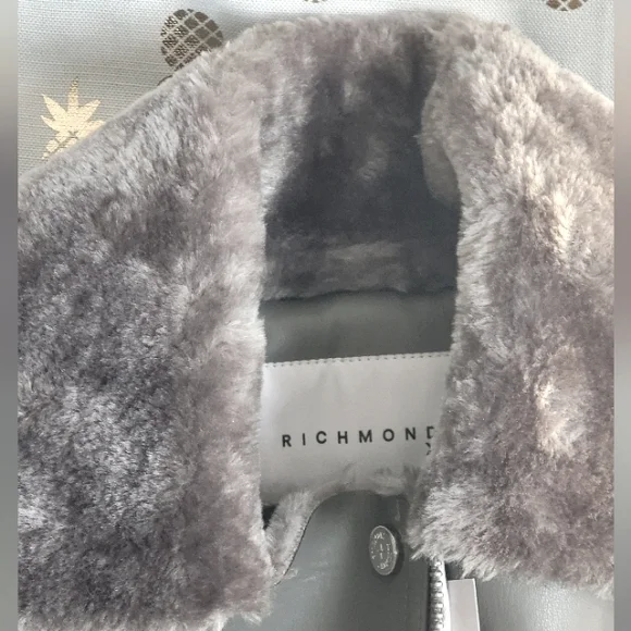 💥 JOHN RICHMOND  💥 - Picture 10 of 16